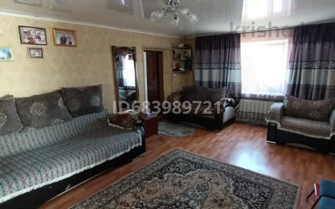 3-комнатный дом, 62.2 м², 18 сот., Набережная 31  - изображение 1