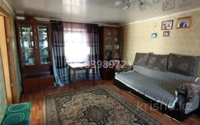 3-комнатный дом, 62.2 м², 18 сот., Набережная 31  - изображение 2