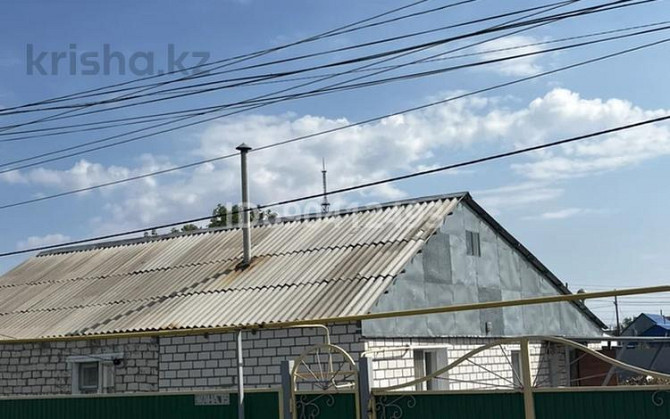 3-комнатный дом, 100 м², 5 сот., Жана 15  - photo 1