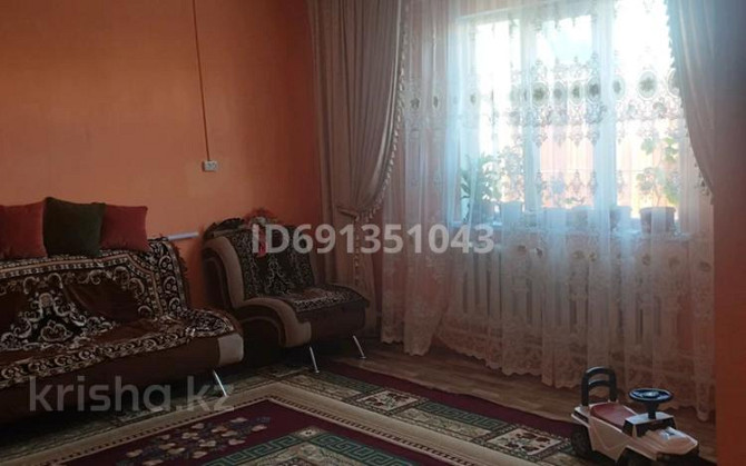 5-комнатный дом, 120 м², 6 сот., Туймебая Қожа Ахмет Яссауи. 17  - изображение 7