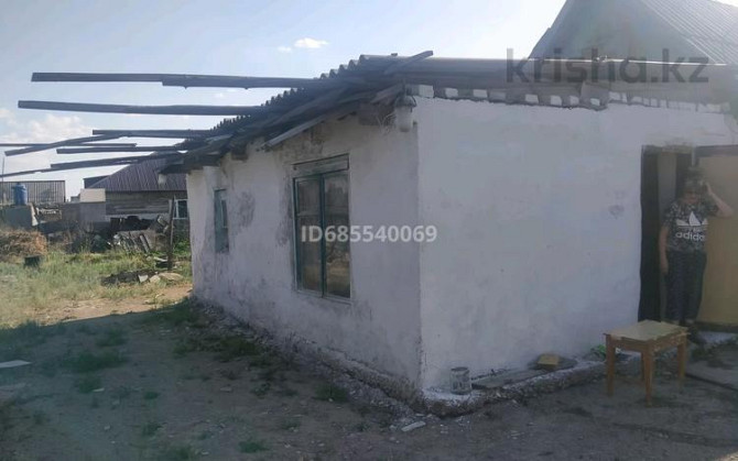 5-комнатный дом, 60 м², 8 сот., Дачи Мурат 1 20 Семей - изображение 5