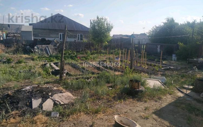 5-комнатный дом, 60 м², 8 сот., Дачи Мурат 1 20 Семей - изображение 7