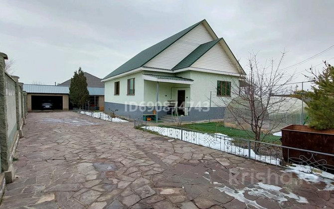 4-комнатный дом, 168 м², 18 сот., Жамбыла 15г Касымбек - изображение 1