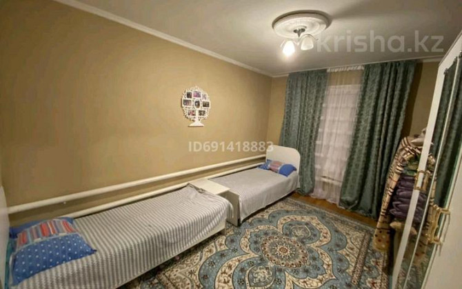 4-комнатный дом, 100 м², 21 сот., Алатау 152 - Жармухамет  - изображение 6