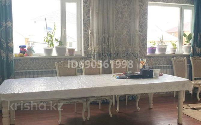 6-комнатный дом, 210 м², 8 сот., 5 223 - Находится возле поста ГАИ где Астраханская трасса  - изображение 7