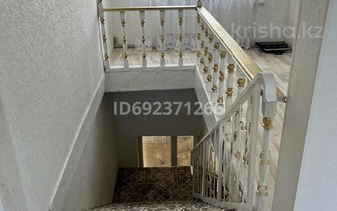8-комнатный дом, 200 м², 4 сот., Премкулова 10 - Дом ориентировочно находится возле Городской горбол Тараз - изображение 3