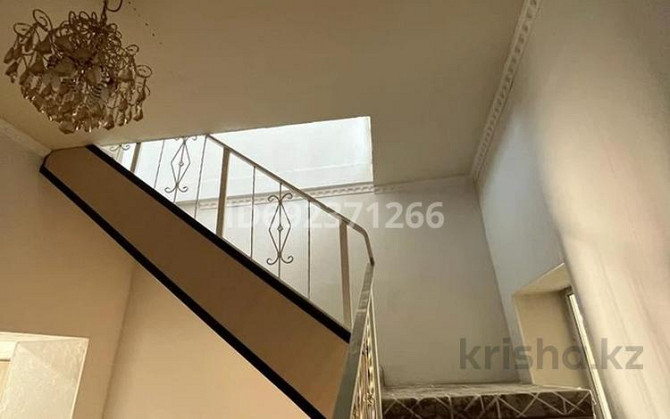8-комнатный дом, 200 м², 4 сот., Премкулова 10 - Дом ориентировочно находится возле Городской горбол Тараз - изображение 7