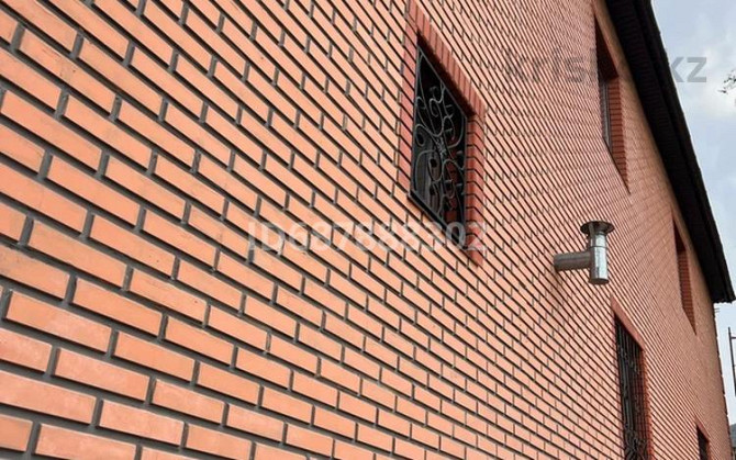 6-комнатный дом, 320 м², 6 сот., Енбек 19 - Вдоль трассы, по верхней трассе  - изображение 8