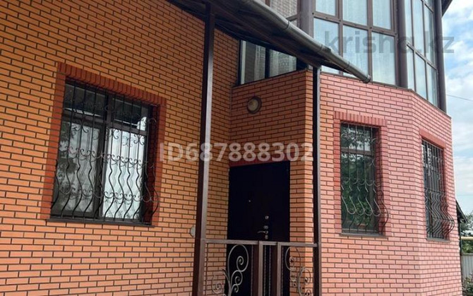 6-комнатный дом, 320 м², 6 сот., Енбек 19 - Вдоль трассы, по верхней трассе  - изображение 5