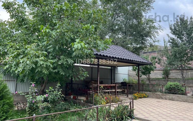 6-комнатный дом, 320 м², 6 сот., Енбек 19 - Вдоль трассы, по верхней трассе  - изображение 4