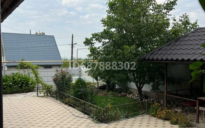 6-комнатный дом, 320 м², 6 сот., Енбек 19 - Вдоль трассы, по верхней трассе  - изображение 6