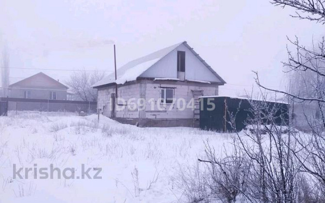 3-комнатный дом, 80 м², 8 сот., Виноградная - Садоводческий кооператив Алма Нургиса Тлендиев - изображение 5