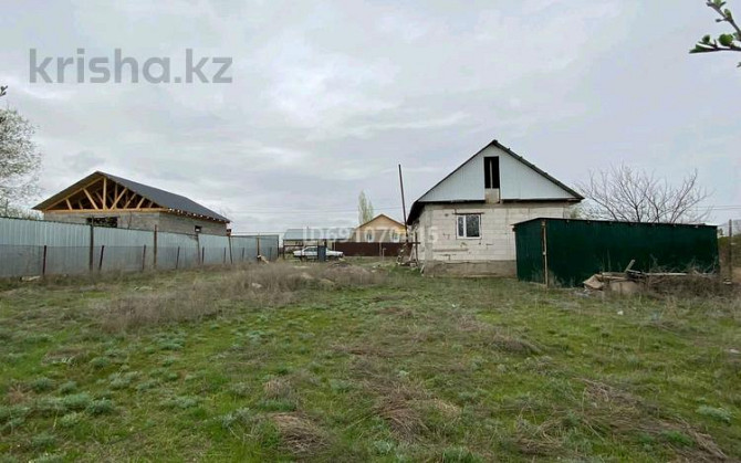3-комнатный дом, 80 м², 8 сот., Виноградная - Садоводческий кооператив Алма Нургиса Тлендиев - изображение 2
