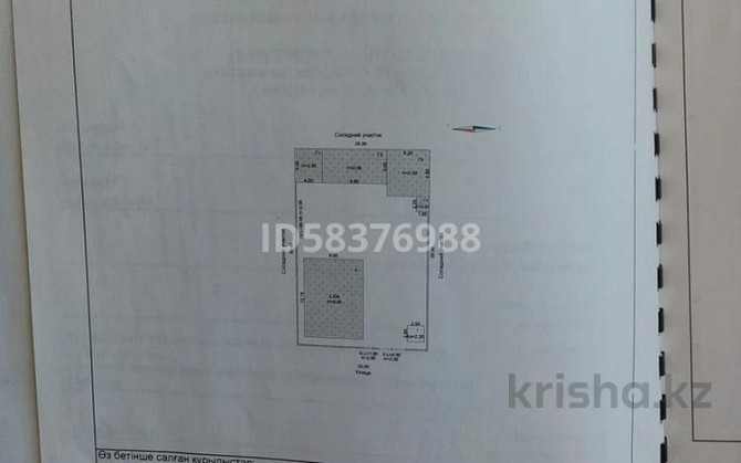 5-комнатный дом, 165 м², 6 сот., Темір су 38 Актау - изображение 4