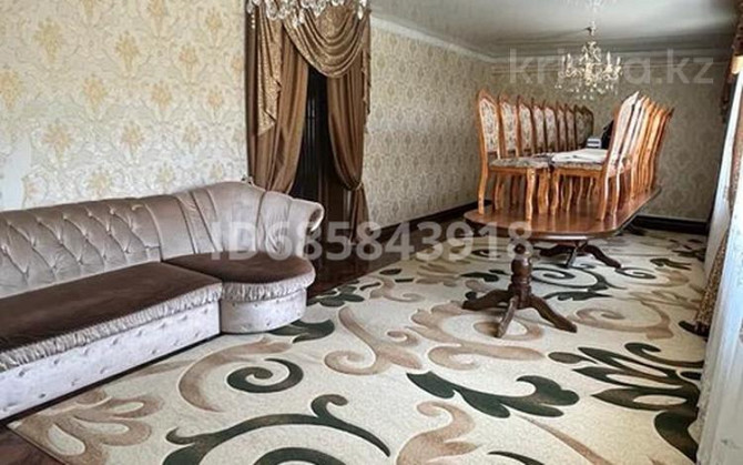 6-комнатный дом, 203 м², 5.5 сот., Жастар80а  - photo 6