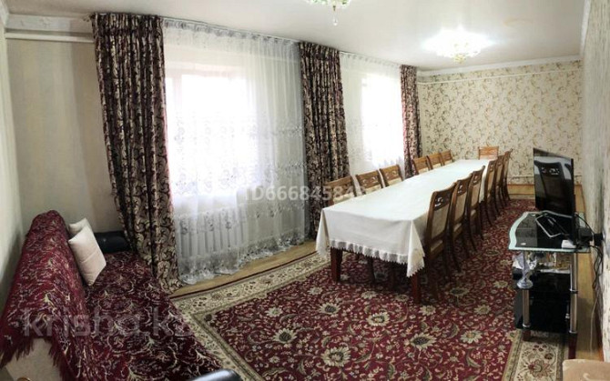 5-комнатный дом, 230 м², 8 сот., Кайназар батыра 20 а Каскелен - изображение 3