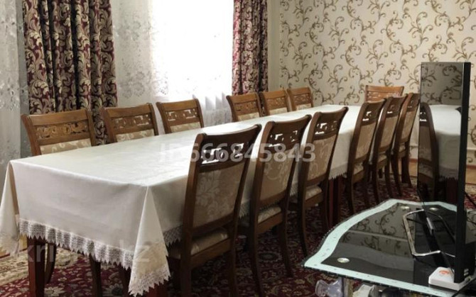 5-комнатный дом, 230 м², 8 сот., Кайназар батыра 20 а Каскелен - изображение 4