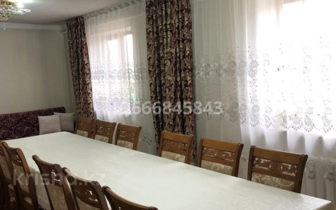 5-комнатный дом, 230 м², 8 сот., Кайназар батыра 20 а Каскелен - изображение 5