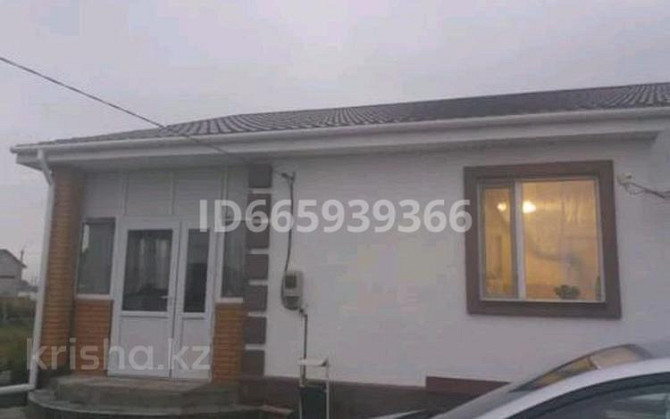3-комнатный дом, 80 м², 10 сот., улица Бозок 11 - Суйнбая  - photo 1