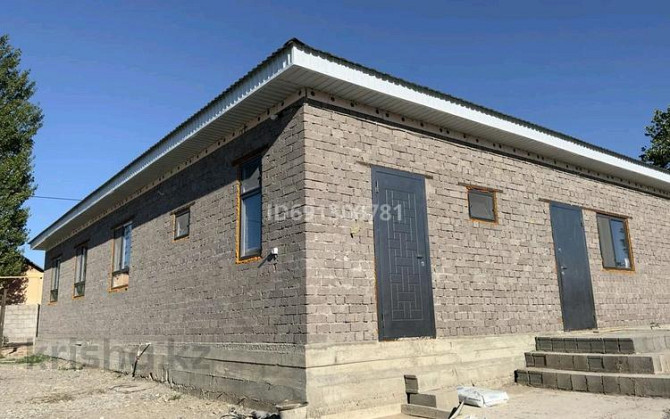 6-комнатный дом, 165 м², 10 сот., Южная 11/13 - Дача-Уйтас-Коктем Талдыкорган - изображение 1