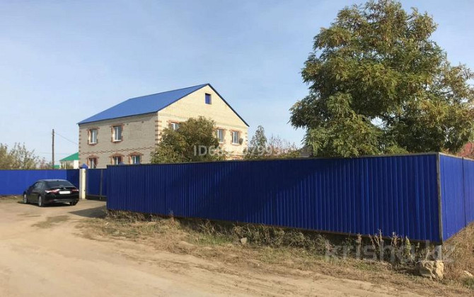 6-комнатный дом, 280 м², 27 сот., мкр. Зачаганск пгт, Саратовская 1/2 - Шапагат Уральск - изображение 8