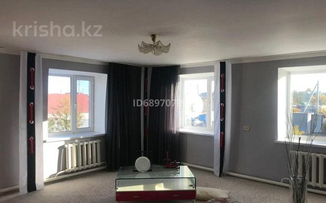 6-комнатный дом, 280 м², 27 сот., мкр. Зачаганск пгт, Саратовская 1/2 - Шапагат Уральск - изображение 6