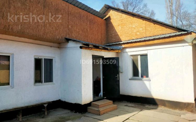 5-комнатный дом, 130 м², 9 сот., Садовая - Победа көшесі  - изображение 4