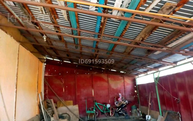 5-комнатный дом, 130 м², 9 сот., Садовая - Победа көшесі  - изображение 1