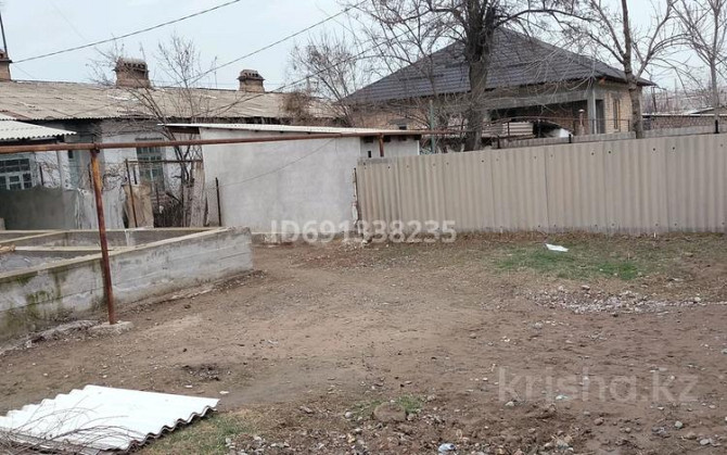 3-комнатный дом, 40 м², 3 сот., Көпжасарова 51/1 - Возле Пожарный пункт  - photo 4
