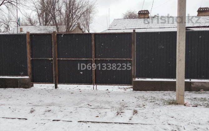3-комнатный дом, 40 м², 3 сот., Көпжасарова 51/1 - Возле Пожарный пункт  - photo 1