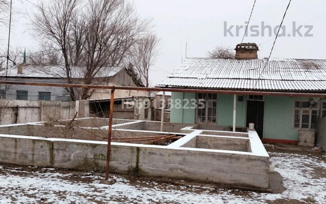 3-комнатный дом, 40 м², 3 сот., Көпжасарова 51/1 - Возле Пожарный пункт  - photo 2