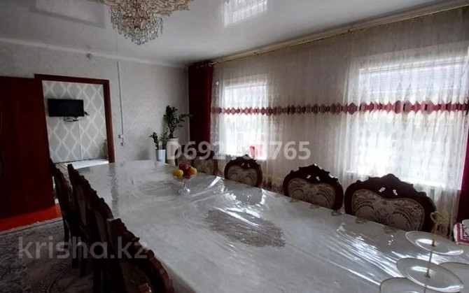 4-комнатный дом, 100 м², 6 сот., Мерейли 23/2 - Цон артында, полицияга напротив  - изображение 2