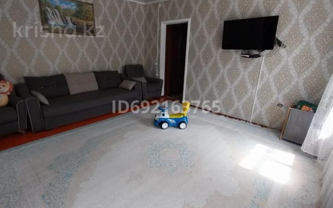 4-комнатный дом, 100 м², 6 сот., Мерейли 23/2 - Цон артында, полицияга напротив  - изображение 6