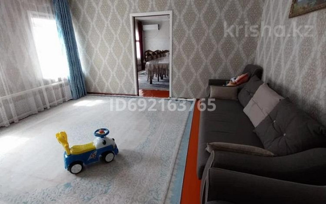 4-комнатный дом, 100 м², 6 сот., Мерейли 23/2 - Цон артында, полицияга напротив  - изображение 8