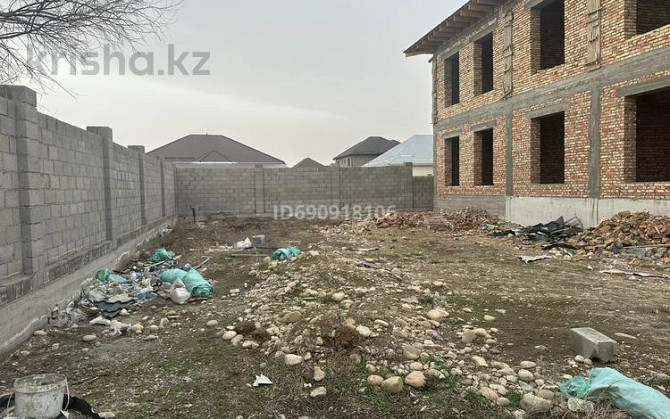 8-комнатный дом, 500 м², 15 сот., Жайлау 15 - Массив Дорожник Тараз - изображение 4
