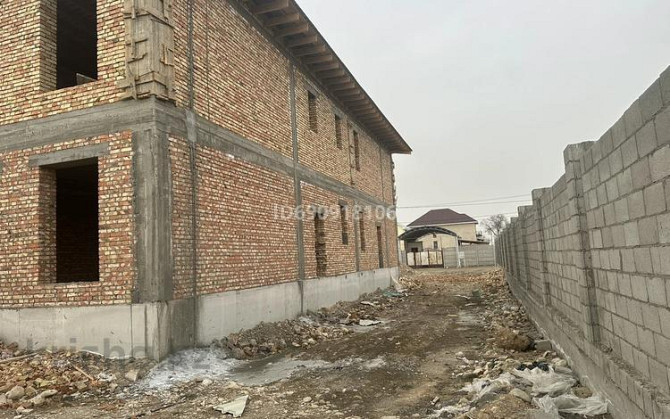 8-комнатный дом, 500 м², 15 сот., Жайлау 15 - Массив Дорожник Тараз - изображение 3