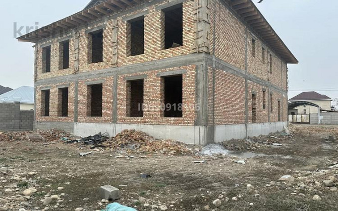 8-комнатный дом, 500 м², 15 сот., Жайлау 15 - Массив Дорожник Тараз - изображение 2