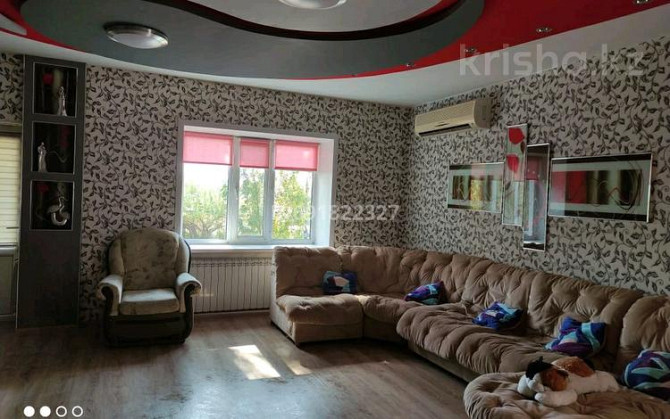 4-комнатный дом, 104 м², 120 сот., Бирлик 20 - Находится дом в селе Акжол, Калкаманский сельский окр Аксу - изображение 4