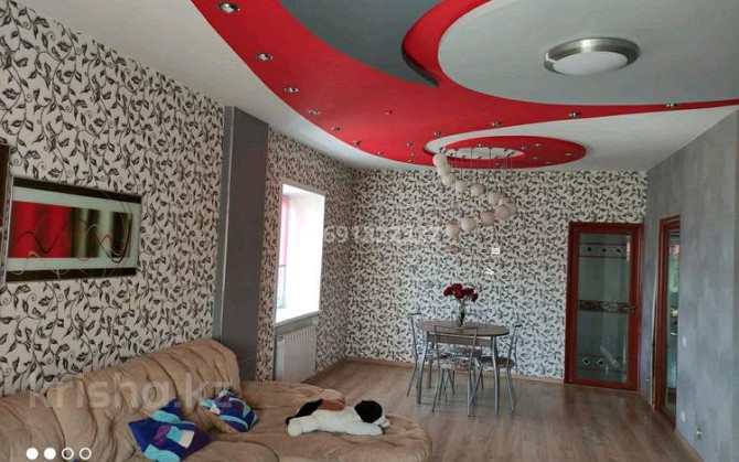 4-комнатный дом, 104 м², 120 сот., Бирлик 20 - Находится дом в селе Акжол, Калкаманский сельский окр Аксу - изображение 3