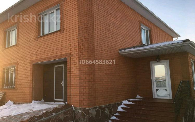 8-комнатный дом, 200 м², 15 сот., Габдулина 65  - изображение 5