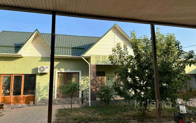 9-комнатный дом, 360 м², 8 сот., Балгын - Утегенова Shymkent - photo 3
