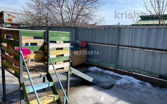 6-комнатный дом, 157 м², 8 сот., Дәулеткерей 57 Талгар - изображение 8
