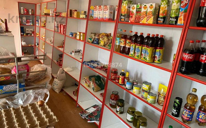 6-комнатный дом, 157 м², 8 сот., Дәулеткерей 57 Талгар - изображение 2