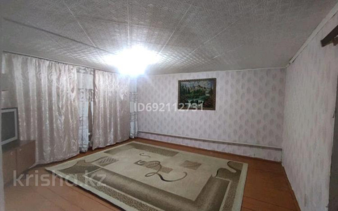 3-комнатный дом, 57.2 м², 10 сот., Кызыл Тал. Бейбарыс Султана 24  - изображение 1