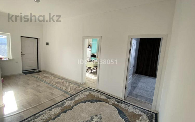 6-комнатный дом, 170 м², 5 сот., Кокбастау - Нұр дүкенінің жанында Каскелен - изображение 4