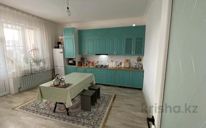 6-комнатный дом, 170 м², 5 сот., Кокбастау - Нұр дүкенінің жанында Каскелен - изображение 2