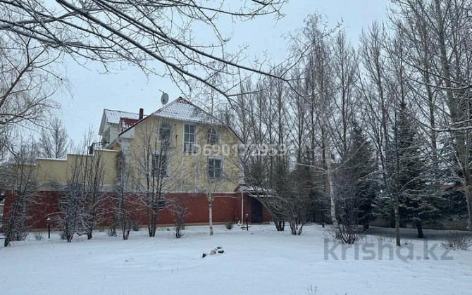 9-комнатный дом, 438 м², 30 сот., Бакыт 11 а Актобе - изображение 2