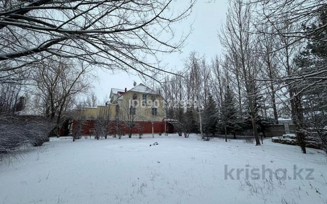 9-комнатный дом, 438 м², 30 сот., Бакыт 11 а Актобе - изображение 1