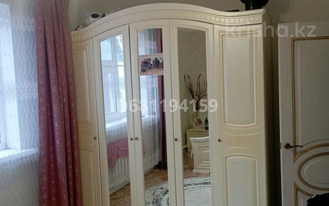 4-комнатный дом, 140 м², 12 сот., Жанаталап 3 - По обьездной  - изображение 3