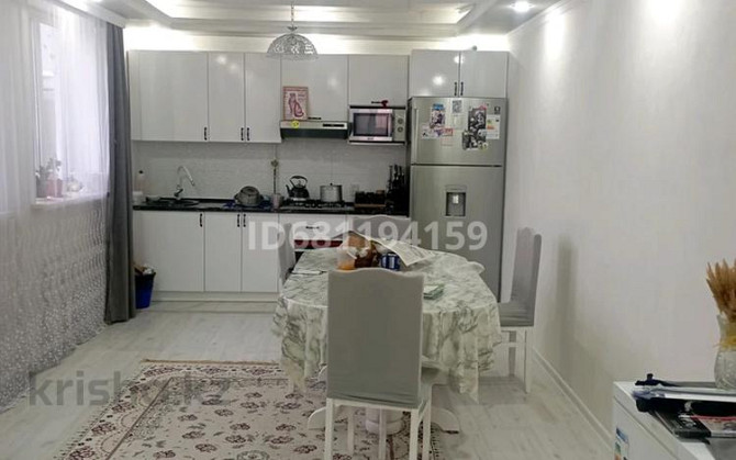 4-комнатный дом, 140 м², 12 сот., Жанаталап 3 - По обьездной  - изображение 1